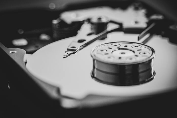 Adding storage to a ceph cluster